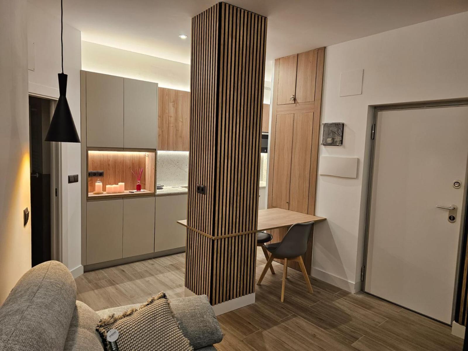 The Park House By Homebilbao Bilbau Quarto foto